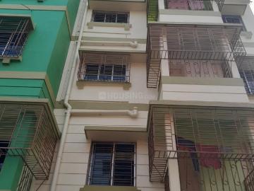 Baghajatin, Kolkata, Howrah District, West Bengal