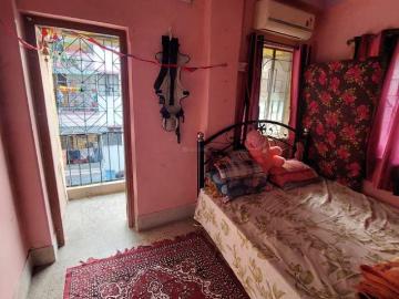 Baghajatin, Kolkata, Howrah District, West Bengal