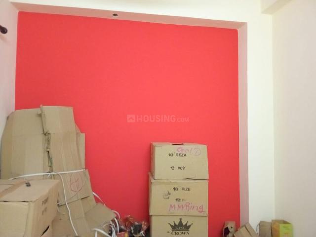 2 BHK Apartment in Garia, Sonarpur for rent Kolkata. The reference number is 14515486