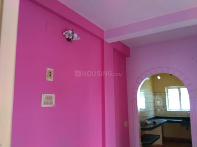 2 BHK Apartment in Garia, Sonarpur for rent Kolkata. The reference number is 15268549