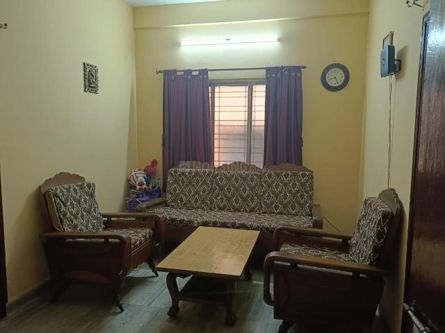 2 BHK Apartment in Garia, Sonarpur for rent Kolkata. The reference number is 18492534