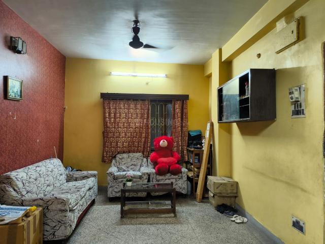 2 BHK Apartment in Garia, Sonarpur for rent Kolkata. The reference number is 18835062