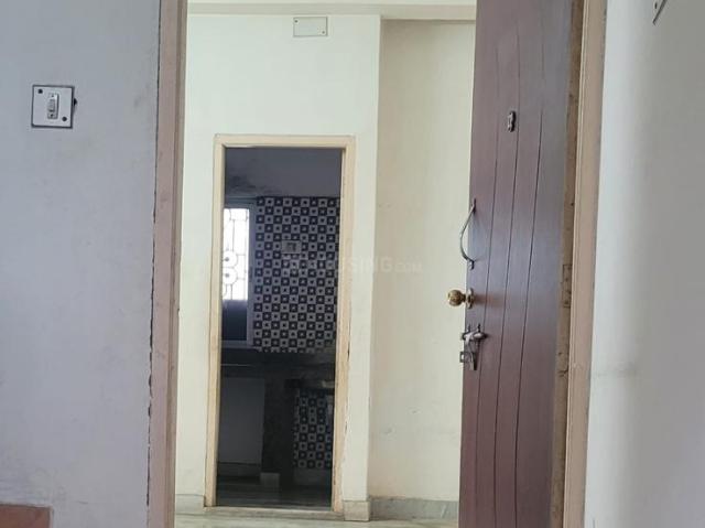 2 BHK Apartment in Garia, Sonarpur for rent Kolkata. The reference number is 19690002
