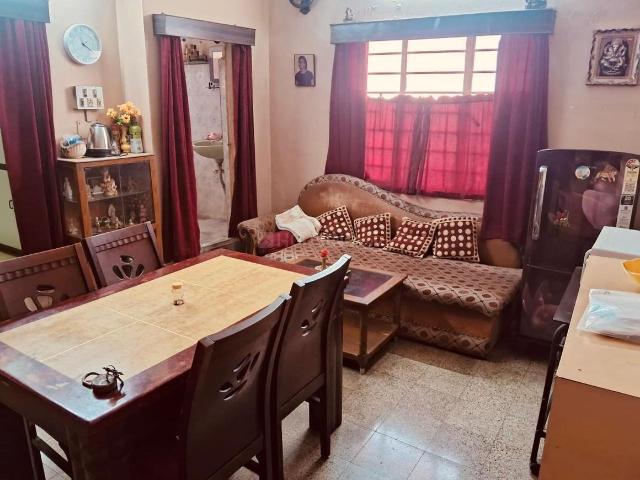 2 BHK Apartment in Garia, Sonarpur for rent Kolkata. The reference number is 20316782