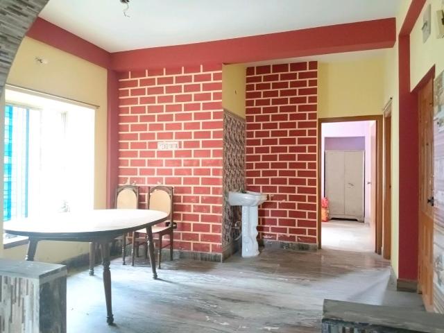 2 BHK Apartment in Garia, Sonarpur for rent Kolkata. The reference number is 20549121