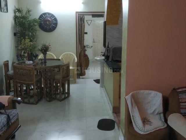2 BHK Apartment in Garia, Sonarpur for rent Kolkata. The reference number is 20570372