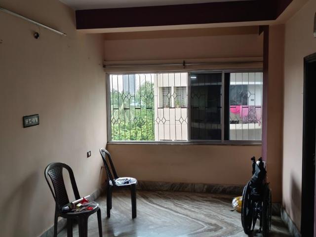 2 BHK Apartment in Garia, Sonarpur for rent Kolkata. The reference number is 20662929