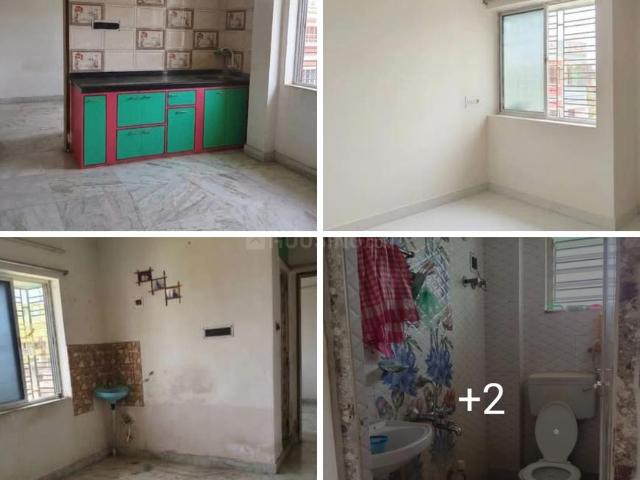 2 BHK Apartment in Garia, Sonarpur for rent Kolkata. The reference number is 20664435