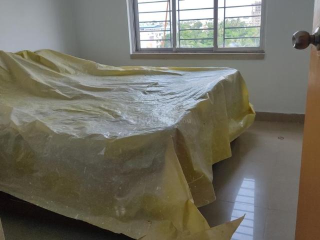 2 BHK Apartment in Garia, Sonarpur for rent Kolkata. The reference number is 20621614