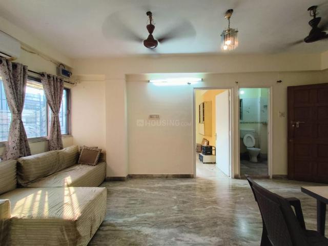 2 BHK Apartment in Garia, Sonarpur for rent Kolkata. The reference number is 20865514