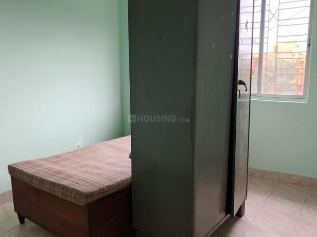 2 BHK Apartment in Garia, Sonarpur for rent Kolkata. The reference number is 20870851