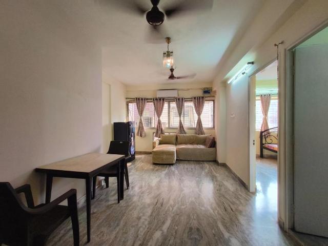 2 BHK Apartment in Garia, Sonarpur for rent Kolkata. The reference number is 20825194