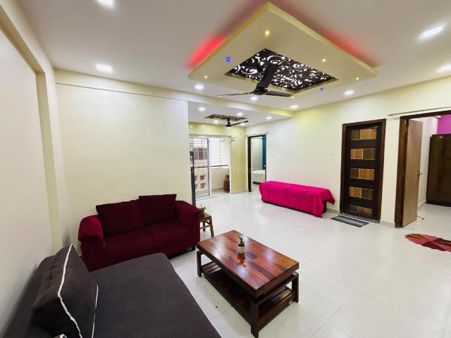 2 BHK Apartment in Garia, Sonarpur for rent Kolkata. The reference number is 20927160