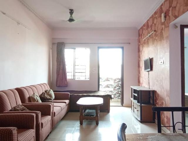 2 BHK Apartment in Garia, Sonarpur for rent Kolkata. The reference number is 21063439