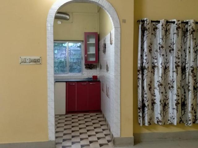 2 BHK Apartment in Garia, Sonarpur for rent Kolkata. The reference number is 21034919