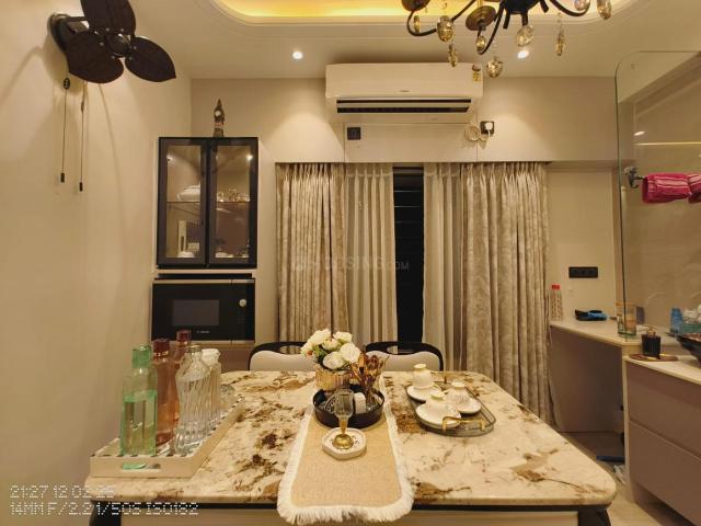 2 BHK Apartment in Garia, Sonarpur for rent Kolkata. The reference number is 21260334