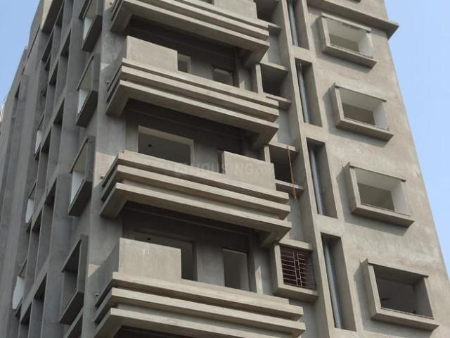 2 BHK Apartment in Garia, Sonarpur for resale Kolkata. The reference number is 17516232