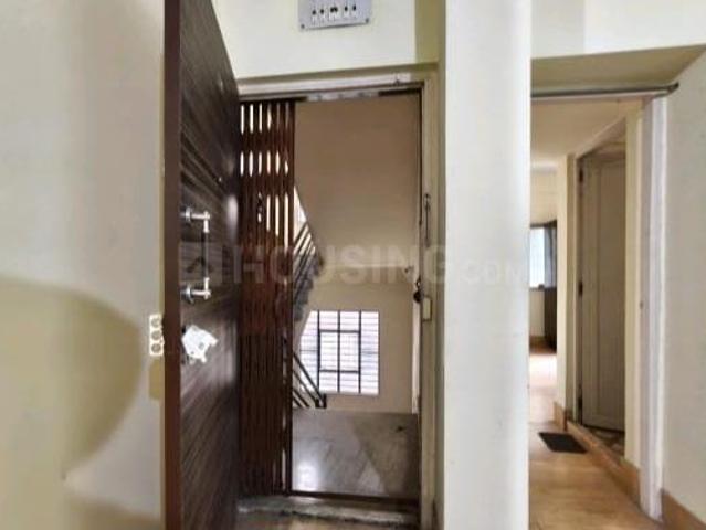 2 BHK Apartment in Garia, Sonarpur for resale Kolkata. The reference number is 19265307