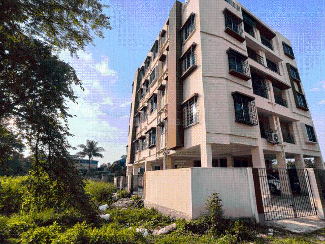 2 BHK Apartment in Garia, Sonarpur for resale Kolkata. The reference number is 19618453