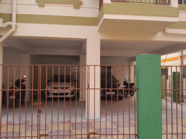 2 BHK Apartment in Garia, Sonarpur for resale Kolkata. The reference number is 11409110