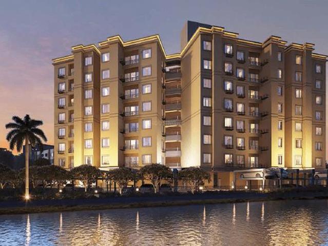 2 BHK Apartment in Garia, Sonarpur for resale Kolkata. The reference number is 11937050