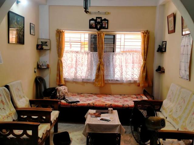 2 BHK Apartment in Garia, Sonarpur for resale Kolkata. The reference number is 20088003