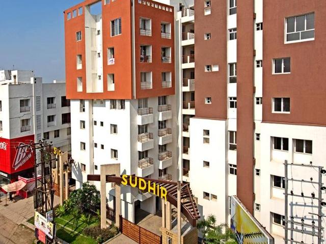 2 BHK Apartment in Garia, Sonarpur for resale Kolkata. The reference number is 20389835