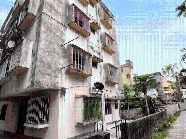 2 BHK Apartment in Garia, Sonarpur for resale Kolkata. The reference number is 20450277