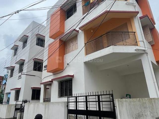 2 BHK Apartment in Garia, Sonarpur for resale Kolkata. The reference number is 20894610