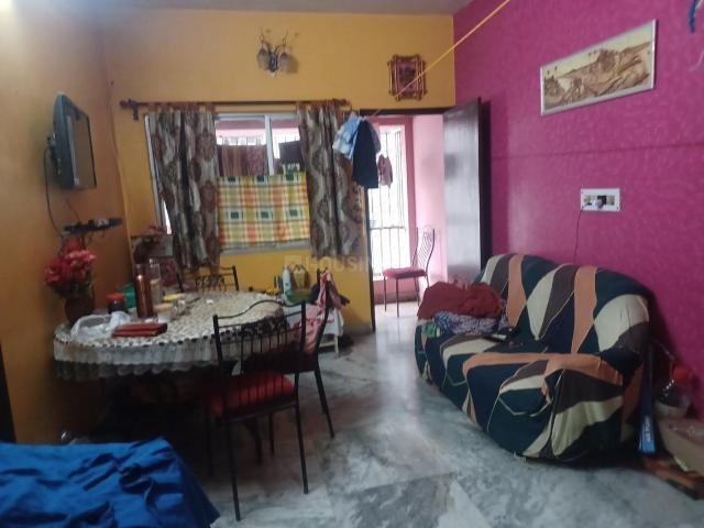2 BHK Apartment in Garia, Sonarpur for resale Kolkata. The reference number is 20922265
