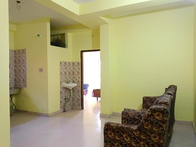 2 BHK Apartment in Garia, Sonarpur for resale Kolkata. The reference number is 21001279