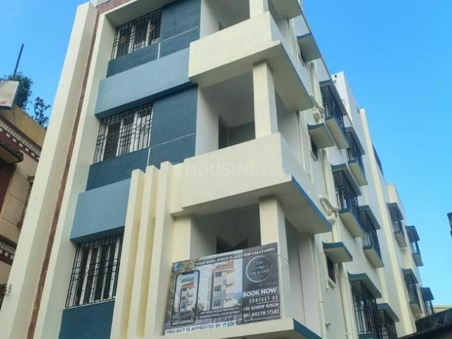 2 BHK Apartment in Garia, Sonarpur for resale Kolkata. The reference number is 21014891