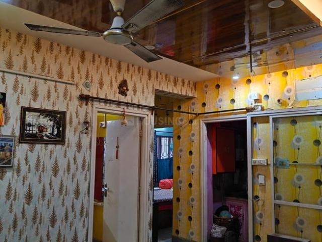 2 BHK Apartment in Garia, Sonarpur for resale Kolkata. The reference number is 21129690