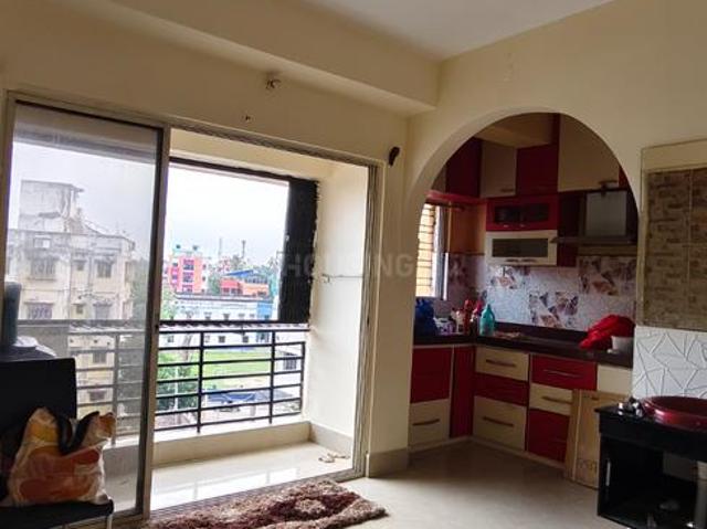 2 BHK Apartment in Garia, Sonarpur for resale Kolkata. The reference number is 21201562