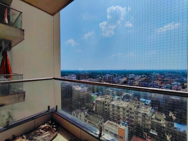 2 BHK Apartment in Garia, Sonarpur for resale Kolkata. The reference number is 21203495
