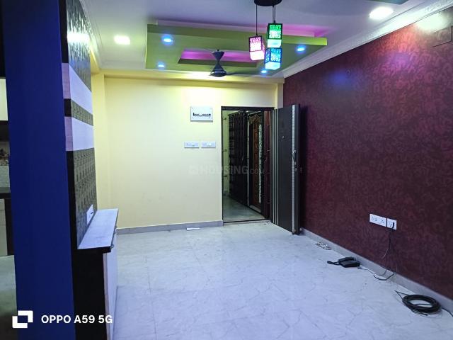 2 BHK Apartment in Garia, Sonarpur for resale Kolkata. The reference number is 21257273