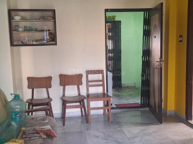 2 BHK Apartment in Garia, Sonarpur for resale Kolkata. The reference number is 21319074