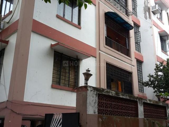 2 BHK Apartment in Garia, Sonarpur for resale Kolkata. The reference number is 6604082