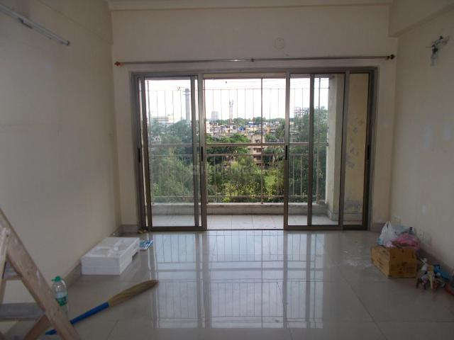 2 BHK Apartment in Gariahat for rent Kolkata. The reference number is 12415129