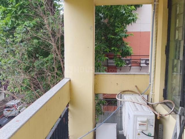 2 BHK Apartment in Gariahat for rent Kolkata. The reference number is 16225652