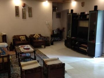 2 BHK Apartment in Gariahat for rent Kolkata. The reference number is 20062963