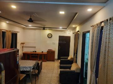 2 BHK Apartment in Gariahat for rent Kolkata. The reference number is 20258178