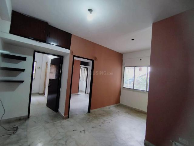 2 BHK Apartment in Gariahat for rent Kolkata. The reference number is 20599387