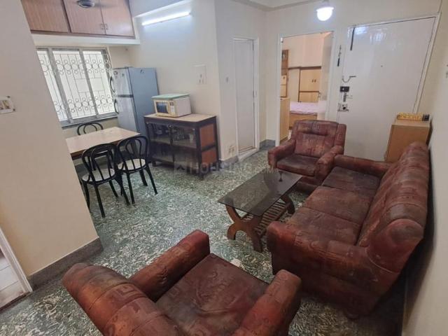 2 BHK Apartment in Gariahat for rent Kolkata. The reference number is 20506748