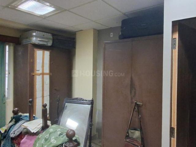 2 BHK Apartment in Gariahat for rent Kolkata. The reference number is 20766027
