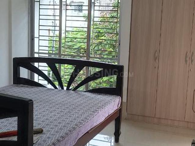2 BHK Apartment in Gariahat for rent Kolkata. The reference number is 21110373