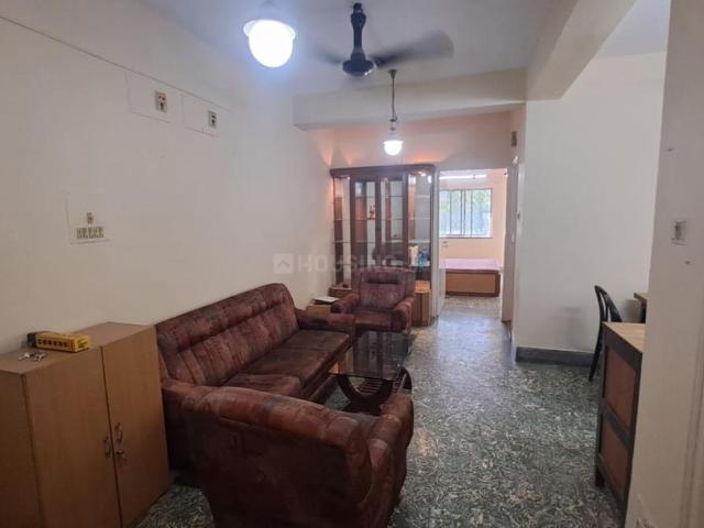 2 BHK Apartment in Gariahat for rent Kolkata. The reference number is 21139219