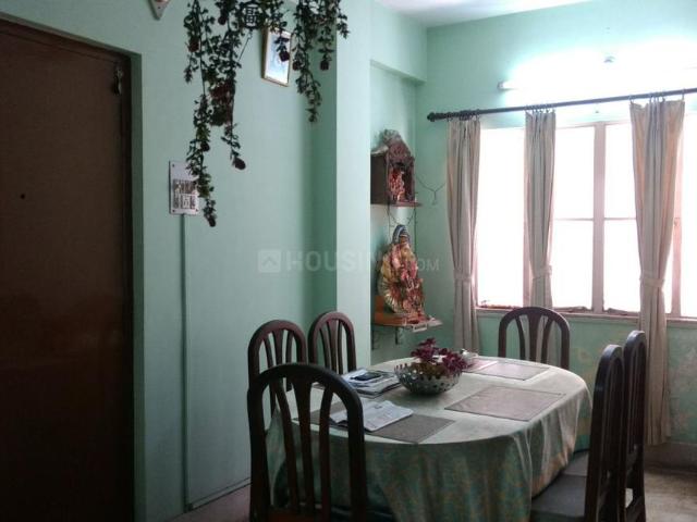 2 BHK Apartment in Gariahat for resale Kolkata. The reference number is 19896852