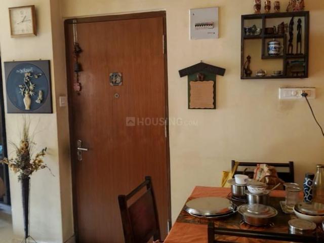 2 BHK Apartment in Gariahat for resale Kolkata. The reference number is 19958210