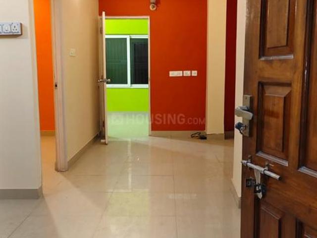 2 BHK Apartment in Gariahat for resale Kolkata. The reference number is 19999390